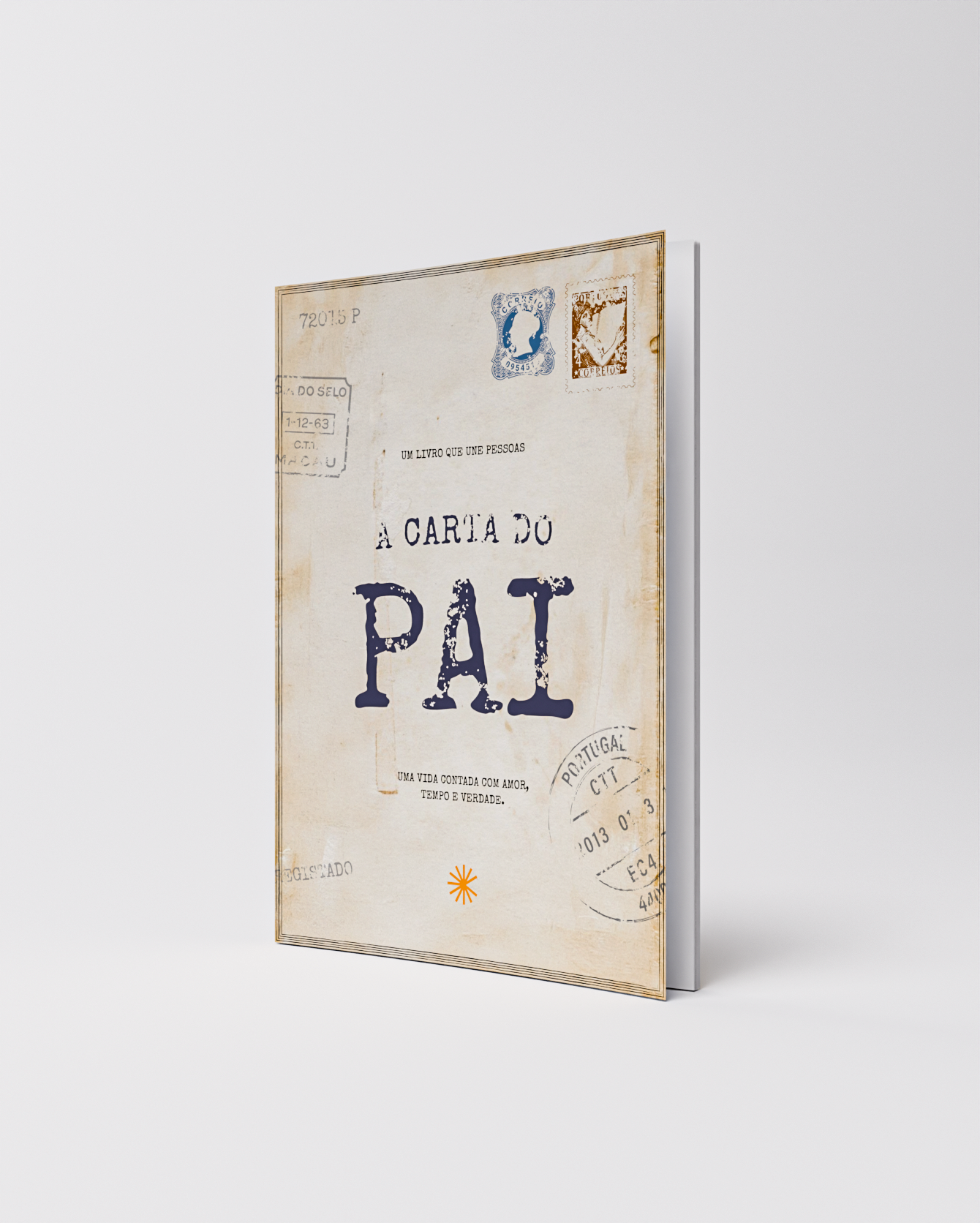A Carta do Pai