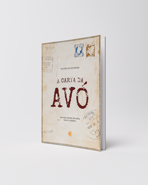 A Carta da Avó