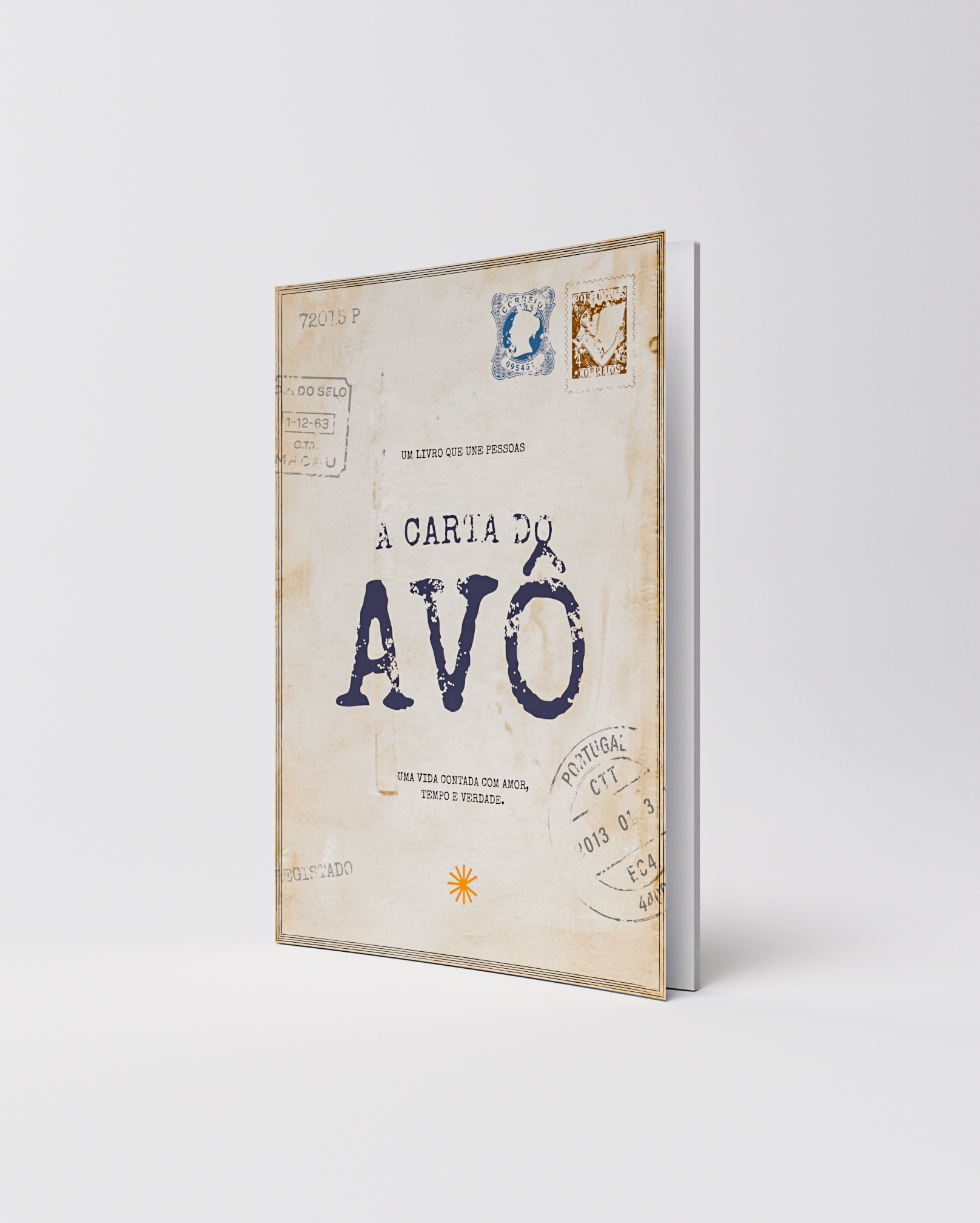 A Carta do Avô