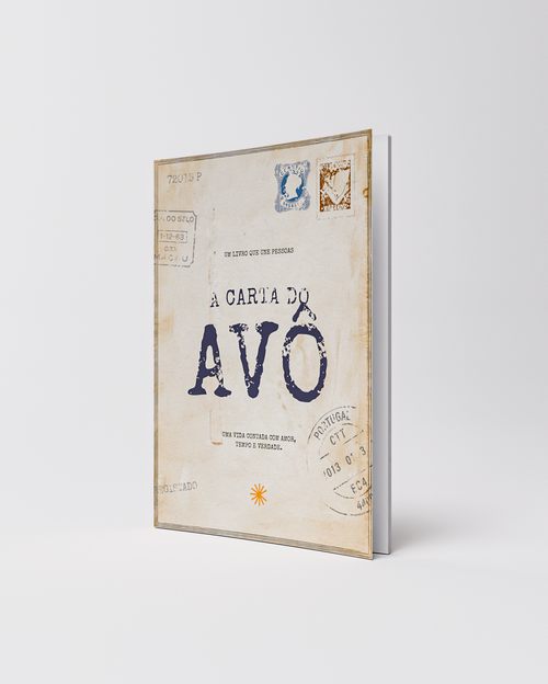 A Carta do Avô
