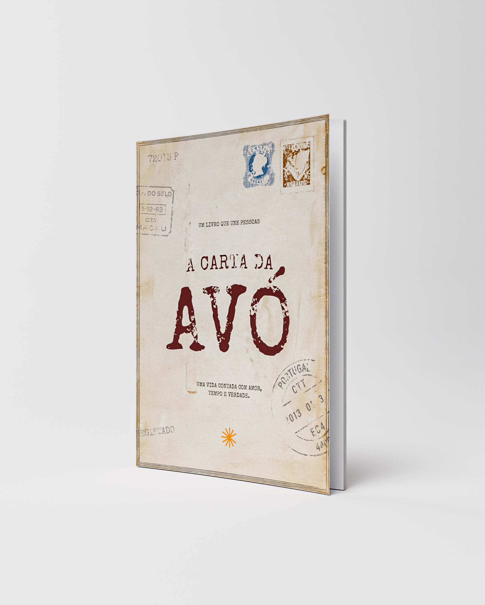 Pack Avó