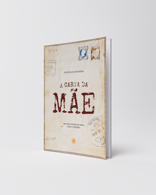 A Carta da Mãe